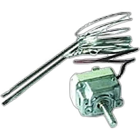 THERMOSTAT POUR FOUR SCHOLTES - C00089745 (1/3)