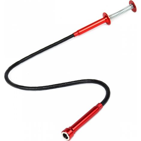 Flexibler Greifer mit Magnet + Pfoten 60 cm amio-02520 (1/5)