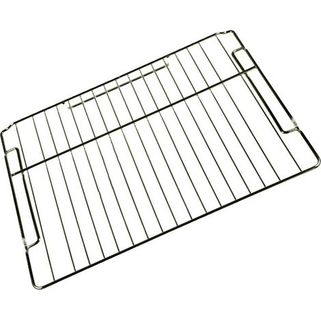 Ersatzteil - Grille d'origine  375X450 mm -  - WHIRLPOOL, BAUKNECHT, KITCHENAID, IGNIS, LADEN, IKEA, LG, BRASTEMP