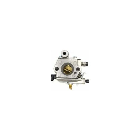 Carburador para Stihl WT-403B MS260 MS240 - Crezuo (1/4)