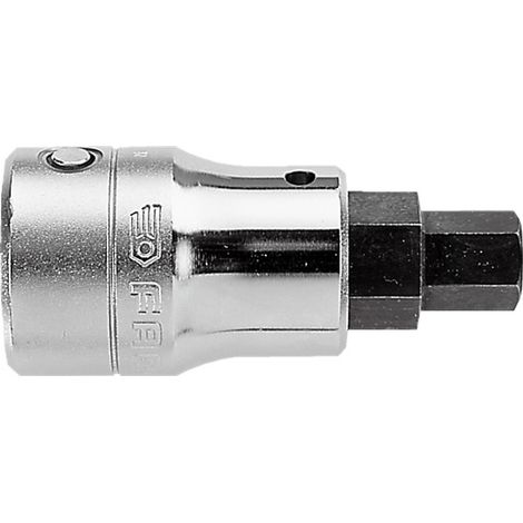 Facom KT.14A Schraubendreheinsatz 3/4'' 6-Kant 14 mm (1/3)