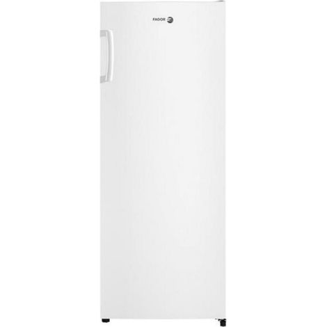 Congélateur armoire 55cm 166l no frost blanc - Fagor - FUPP166CNFDB (1/4)