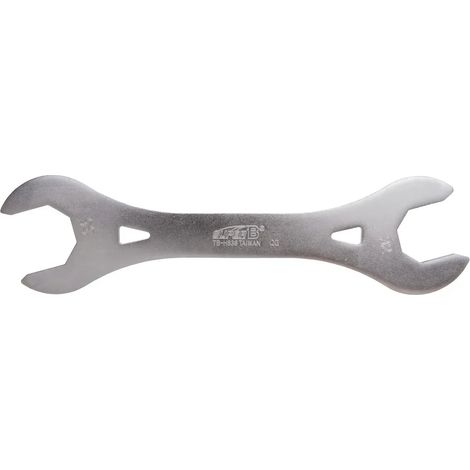 Chiave per serie sterzo Super B tb-hs36 acciaio CrMo 36 mm (1/2)