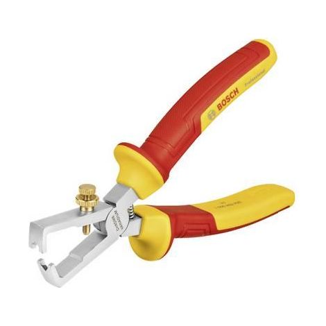 Bosch Professional 1600A02NE7 1600A02NE7 Pince à dégainer (1/3)