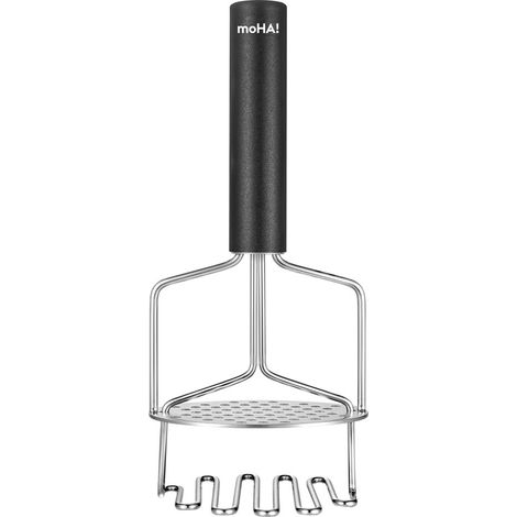 Moha - Kangou presse-puree en acier inox (1/2)