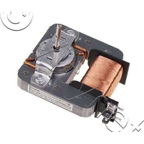 Bosch - ventilateur du moteur - 12016517 (1/3)