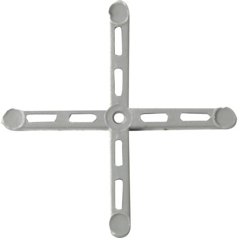 Croisillon de séparation - 3 mm - 500 pièces - BELLOTA SPC030500 (1/3)