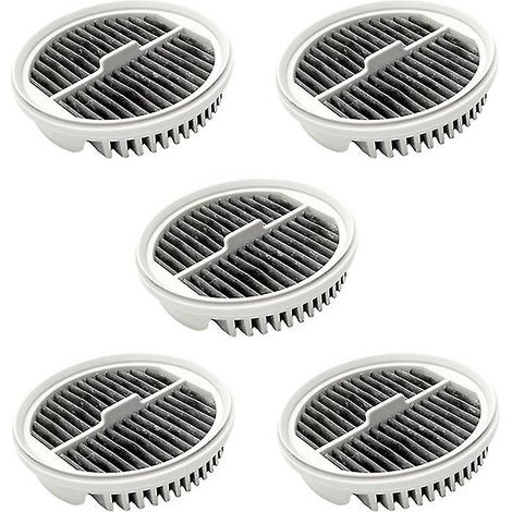 Stück Hepa-Filter für Xiaomi Mijia Deerma Mjxcq01dy Modellfilter (1/4)