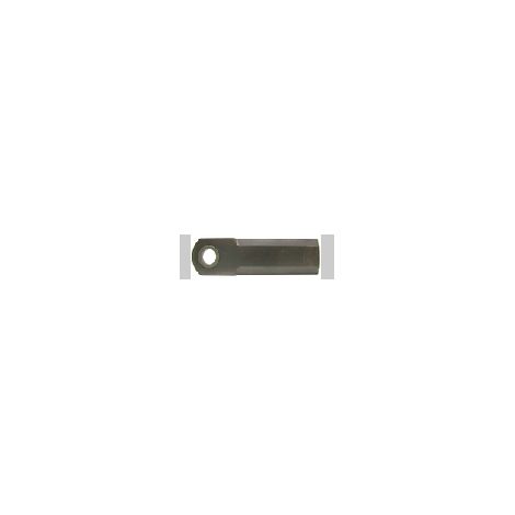 Cuchillo mayal con funda adjunta CUCHILLO MAYAL CON FUNDA ADJUNTA GR/52500010