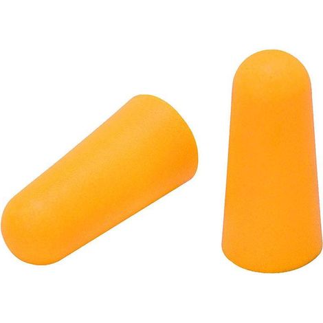 TAPPI PER ORECCHIE BOX 100 COPPIE TOLSEN (1/3)