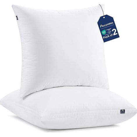 Almohada corporal larga 46 x 132 cm, Memory Shape ajustable (1/4)