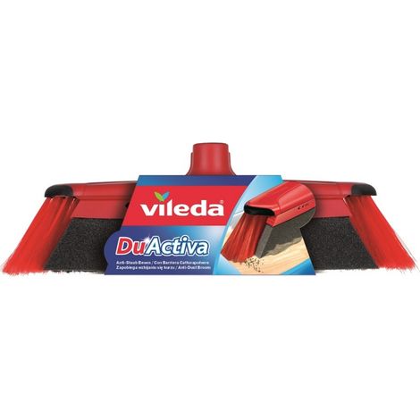 VILEDA DUACTIVA BÜRSTENKARTUSCHE - BHP HIC 5298 (1/5)