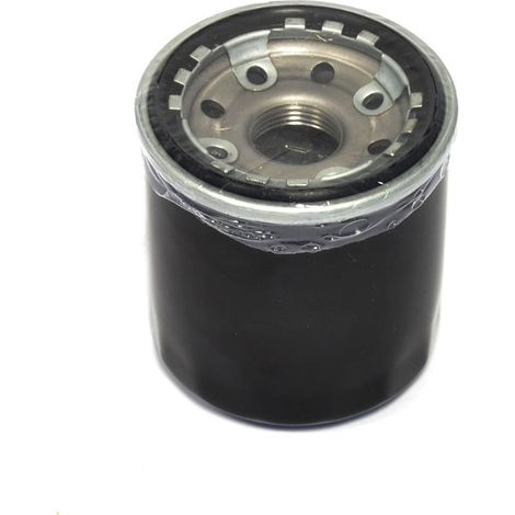 Filtro de aceite Athena HF303 para motocicletas Honda, Kawasaki, Polaris y Yamaha. (1/2)