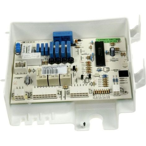 Modulo di controllo del frigorifero Whirlpool