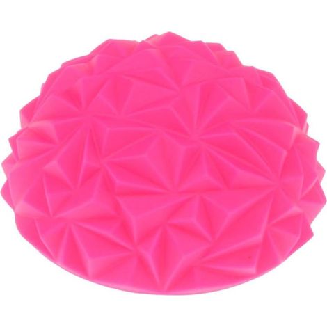 15.5cm Coussin D'équilibre Balle Stabilité Coussin de Fitness Gonflable pour Enfant Loisir équilibre Balance-Fei Yu (1/5)