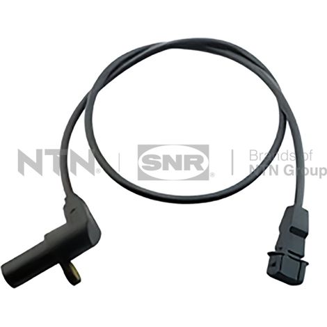 Capteur vilebrequin - CKP153.05 - SNR - Compatible avec véhicule Vauxhall, Opel, G.M.E.