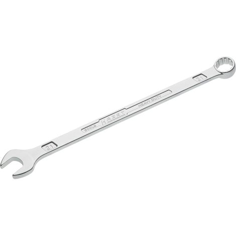 Chiave Misto 600 Lg Sw 21Mm L.365Mm Ext.Lang Cv-Stahl Hat (1/4)