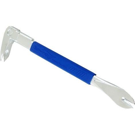 Estwing EPC210G Pro Claw Nail Puller, 9""/228mm