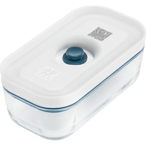 ZWILLING Fresh & Save Contenitore Sottovuoto, M, Vetro, La Mer (1/5)