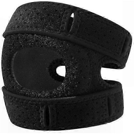 Genouillère Joint Comfort pour une stabilité et un soulagement de la douleur (1/5)