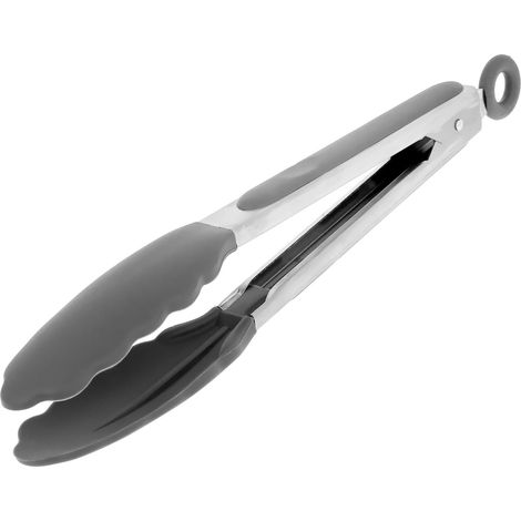 Pinze da cucina in silicone 30 cm grill brunbeste BB-1796 (1/2)