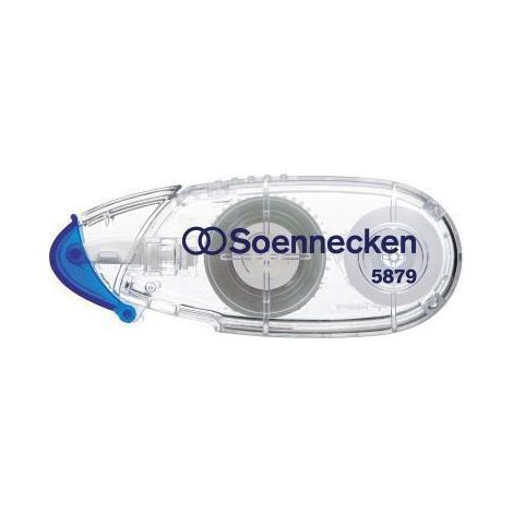 Soennecken Kleberoller 5879 6mmx6m (1/2)