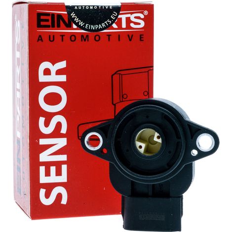 Drosselklappensensor TPS für Mazda 323 S/F/C Mazda MX-5 II 1994-2005 (1/4)