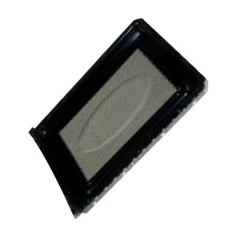 Contre-porte metal four + vitre pour micro-ondes Whirlpool 482000013357