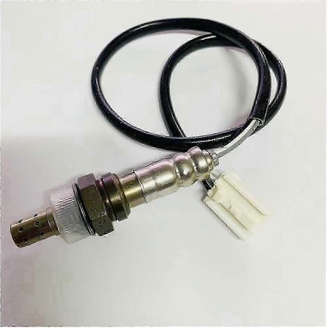 Capteur d'oxygène WO163304 pour le chauffage du bois et des granulés, compatible avec les modèles OZA685-WW1 et OZA685-WWW (1/5)