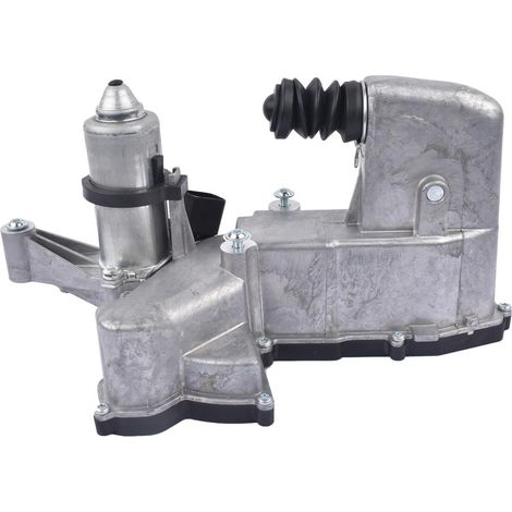 Actionneur de cylindre récepteur d'embrayage 3981000089, remplacement en alliage métallique pour citroën C2 C3 DS3 Nemo