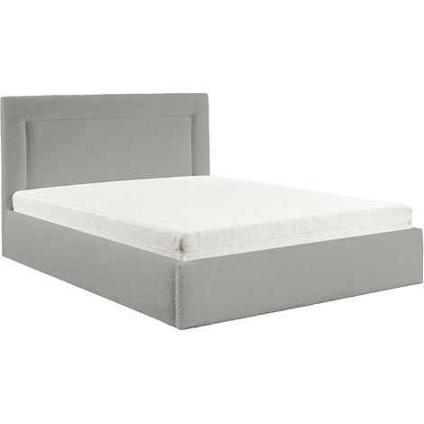 Cama Arsura, Coral 75, Doble, 180x200, Tapiz, Somieres, 190x212x107cm