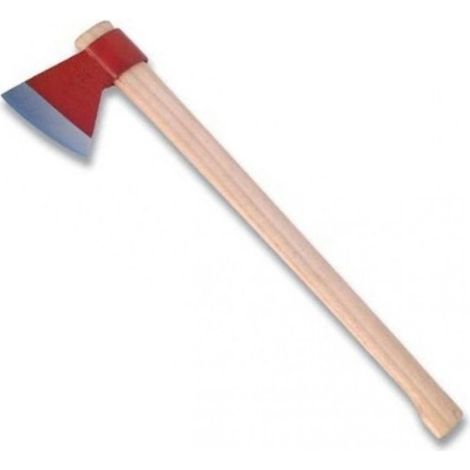 Vizcaína Hache 400 g avec manche en bois 400 mm 31003