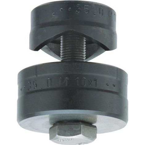 ALFRA Blechlocher MonoCut® Sanitär Ø 35 mm ( 4000814573 ) (1/2)
