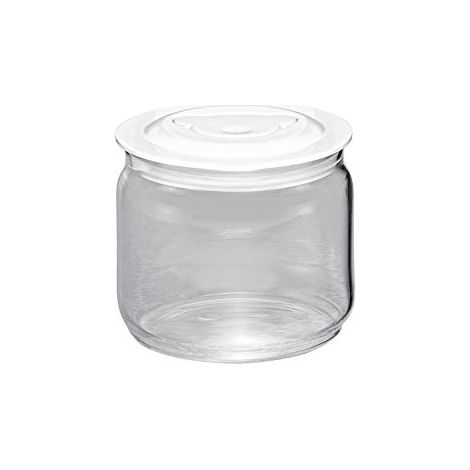 ROMMELSBACHER JG 05 BOCAL EN VERRE BLANC/TRANSPARENT