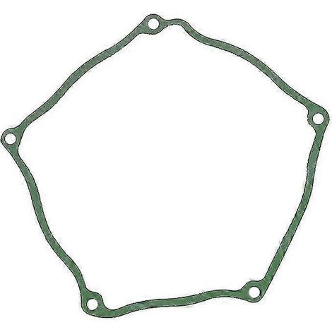 Kit de joints de carter d'embrayage pour générateur de moteur de moto Kawasaki KX250F 2004-2007 (KX250 F, KX 250F) (1/4)