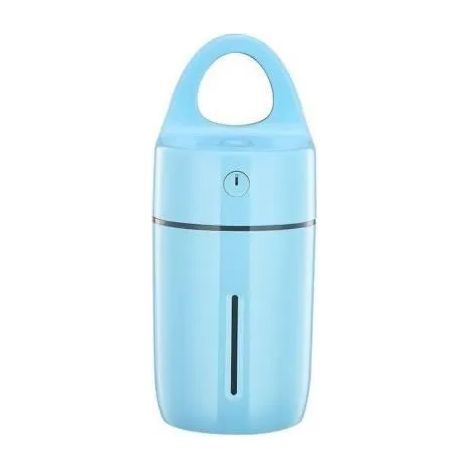 Humidificateur Northix magic cup capacité 175ml LED USB (1/3)