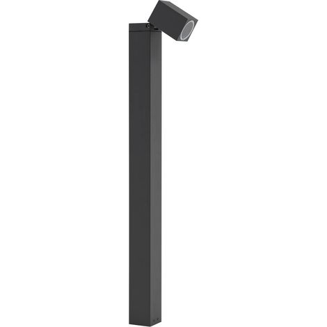 Außenleuchte "Othil" aus Aluminium von Lindby (1/5)
