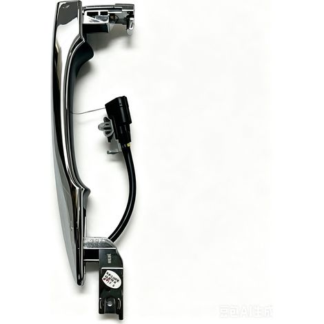 80640-3TS0A is suitable for Nissan 13-18 Teana and Pathfinder exterior door handles, outer door grab handles, and Alt buttons. (1/4)