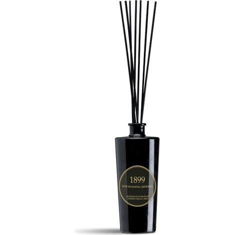 Duftdiffusor (100 ml) Bois de Santal Imperial Cereria Molla (1/5)