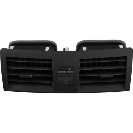 55660 06030 55660-06030 für Toyota Camry 2007-2013 Klimaanlagen-Lüftungsgitter (US-Version, Grau) (1/5)