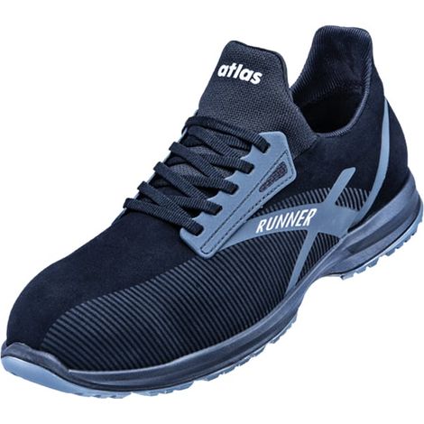 Scarpe antinfortunistiche Atlas Runner 95 ESD S3 SRC - 40