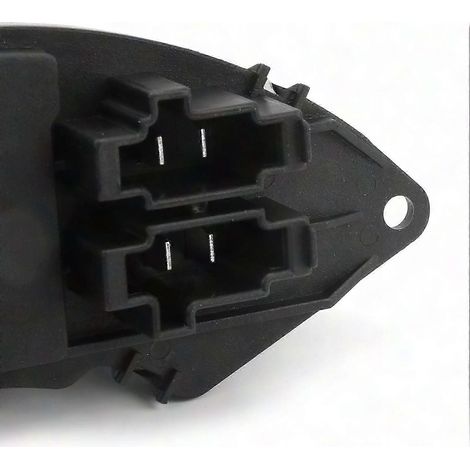 Soufflante Résistance 6441CE Pièce de Rechange Compatible Citroën C4 Picasso Chauffage Ventilateur Module (1/2)