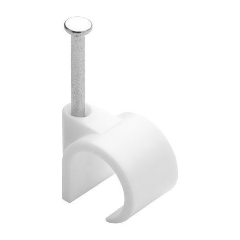 Ponté weiß Multi-Durchmesser 12 bis 16mm - 50 Stück