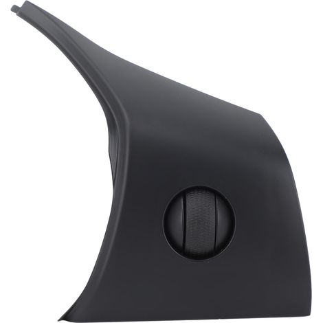 Kit de réglage de hauteur pour selle moto, support ajustable pour R1200GS R1200RT, installation rapide, noir. (1/5)