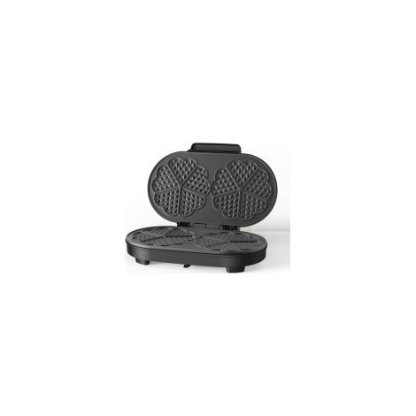 Gofrera Black & Decker bxfc3200e antiadherente acero