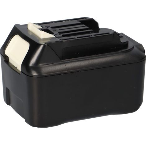 Akku passend zu Makita BL1021B BL1041B 12V 5000mAh Li-Ion (1/5)