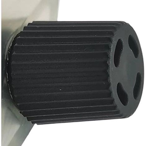 2 Embouts De Rechange pour Pompe À Air, Adaptateur De Gonflage en TPU pour Lit Gonflable, Matelas Pneumatique, Canapé De Piscine Accessoires Gonflables (1/5)