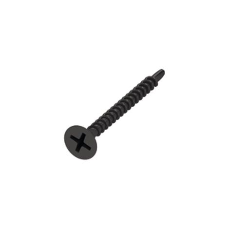 TECE TECEprofil Vite per pannelli autoperforante 3,5 x 35 mm, 9200002