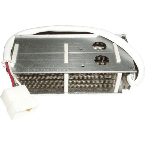 RESISTANCE SL 1000+1000W 230V POUR SECHE LINGE CURLING - 524021000