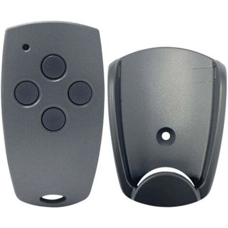 Télécommande de Porte de Garage pour Marantec D304-868, D302-868, D384-868, D321-868, D323-868, Compatible avec la télécommande Marantec Digital 868 MHz (1/4)